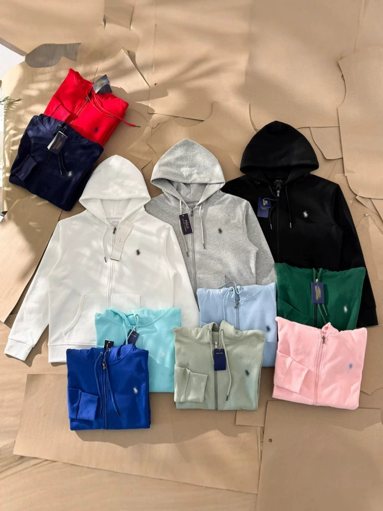 Худи унисекс с вышивкой «Маленькая лошадка», однотонное, на молнии, модное, цвет хаки, новинка, при заказе обратите внимание на это.