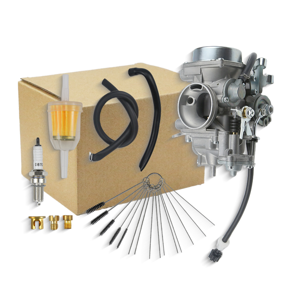 Carburetor Suitable for Vlx 600 Vt600C Vt600Cd 16100-Mz8-U43 16100-Mz8- L5