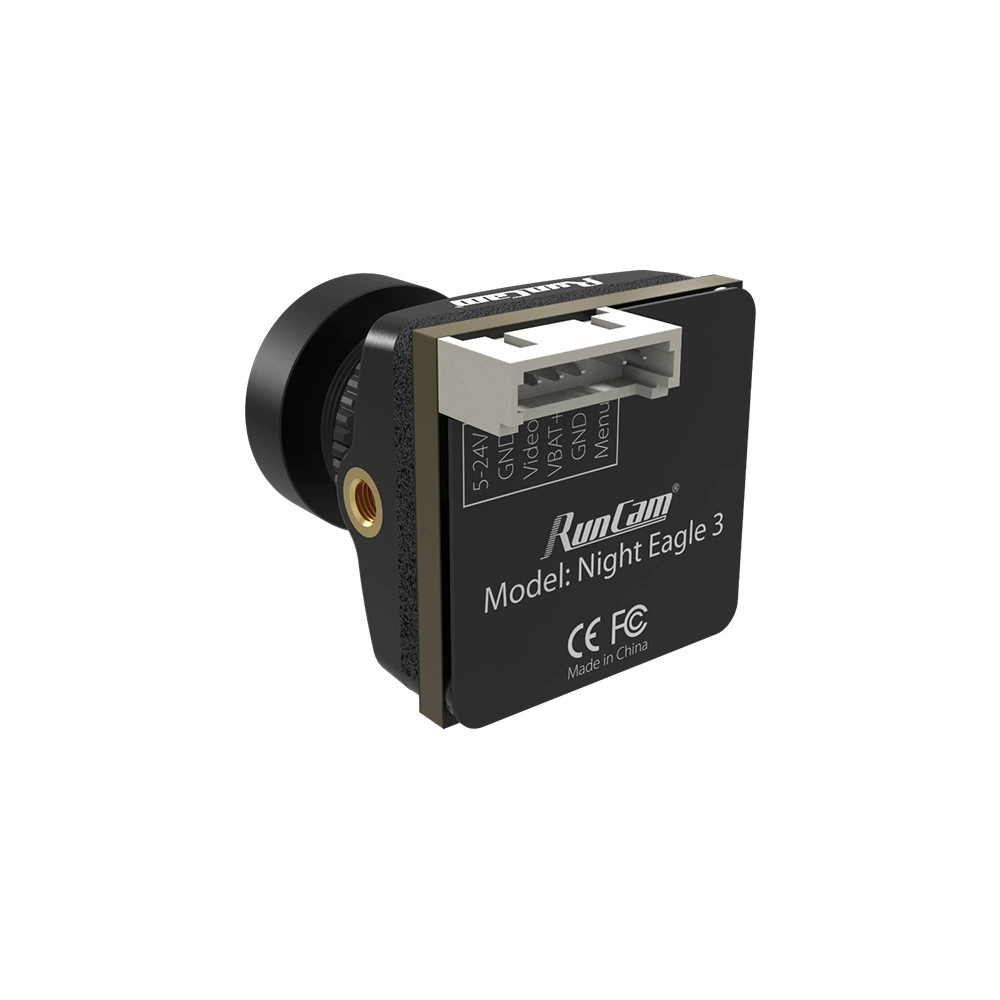 Runcam Nighteagle3 Night Eagle 3 Airlines Model Camera