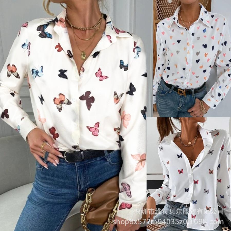 fashionable shirt
