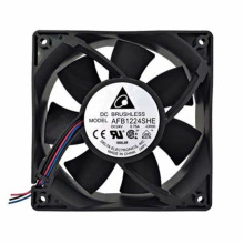 ȫ�� AFB1224SHE/VHE ̨����12038 DC24V 0.75A��Ƶ��ɢ�ȷ���