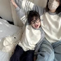 春季儿童新款运动卫衣