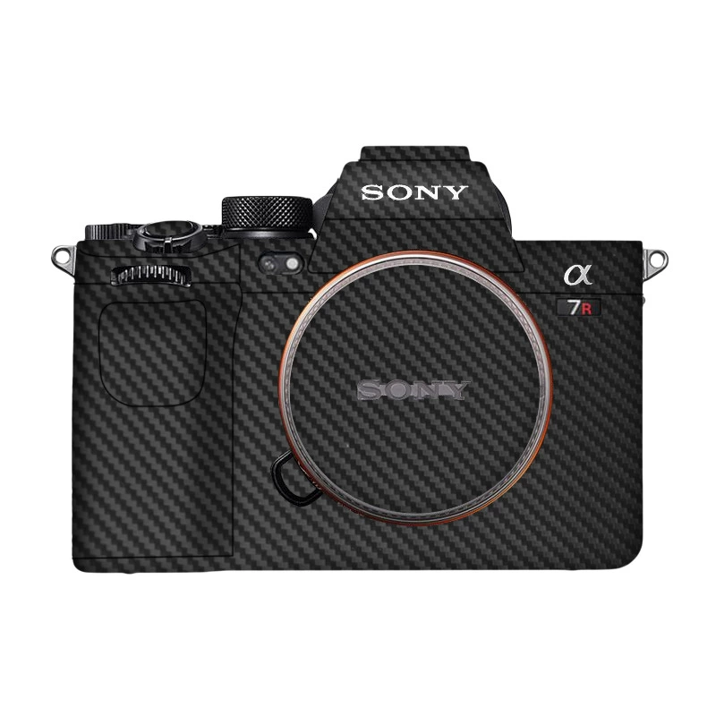 Walking donkey Sony, compatible protective camera, sticker, no trace