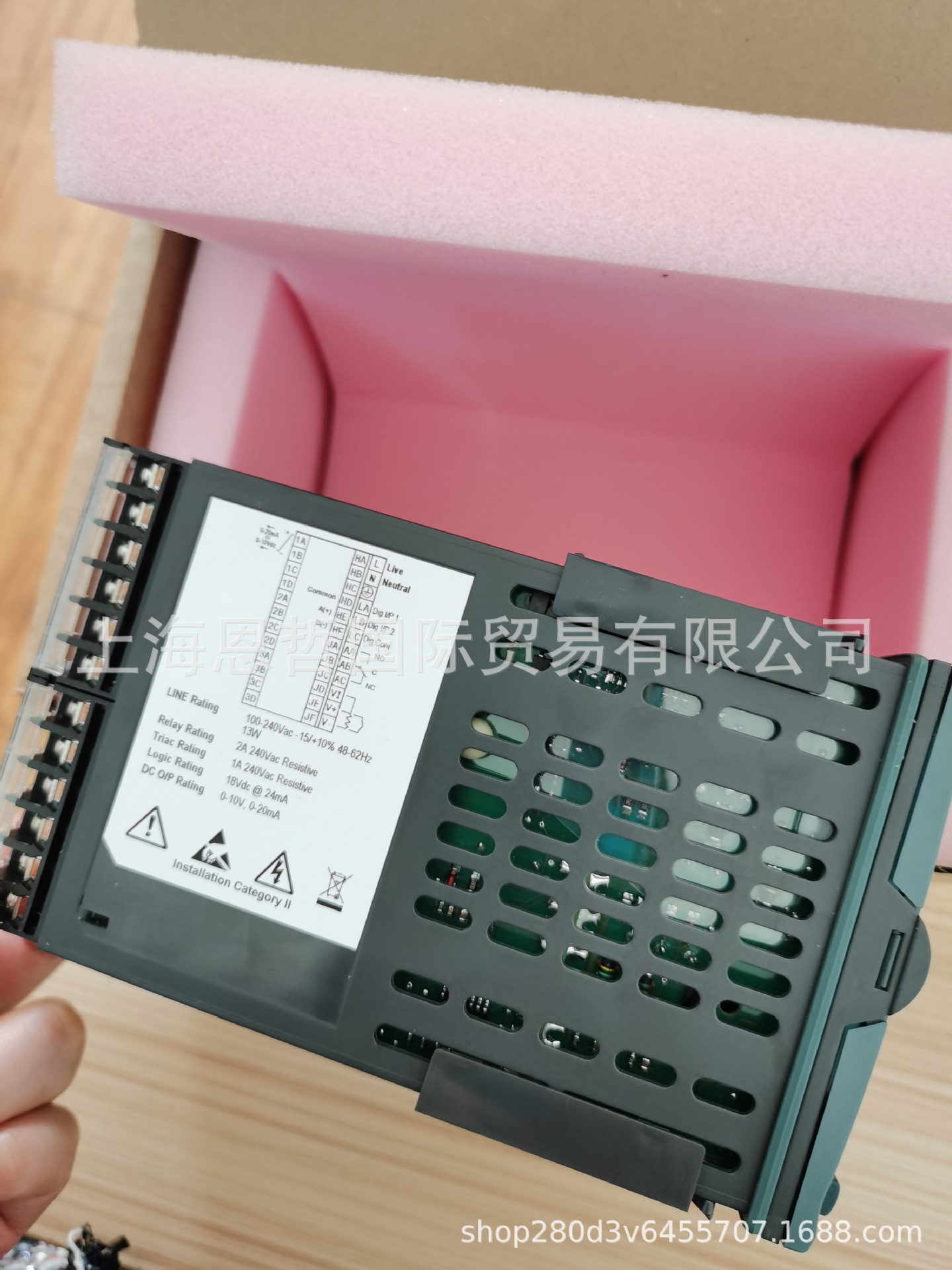 欧陆温控器2404/cc/vh/d4/d6/d5/rf/xx/xx/xx/eng/xxxxx