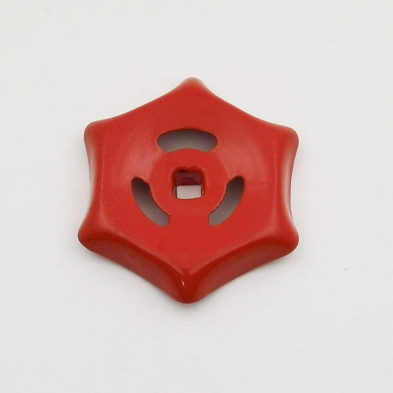 철제 육각형 사각 구멍 7mm*7mm