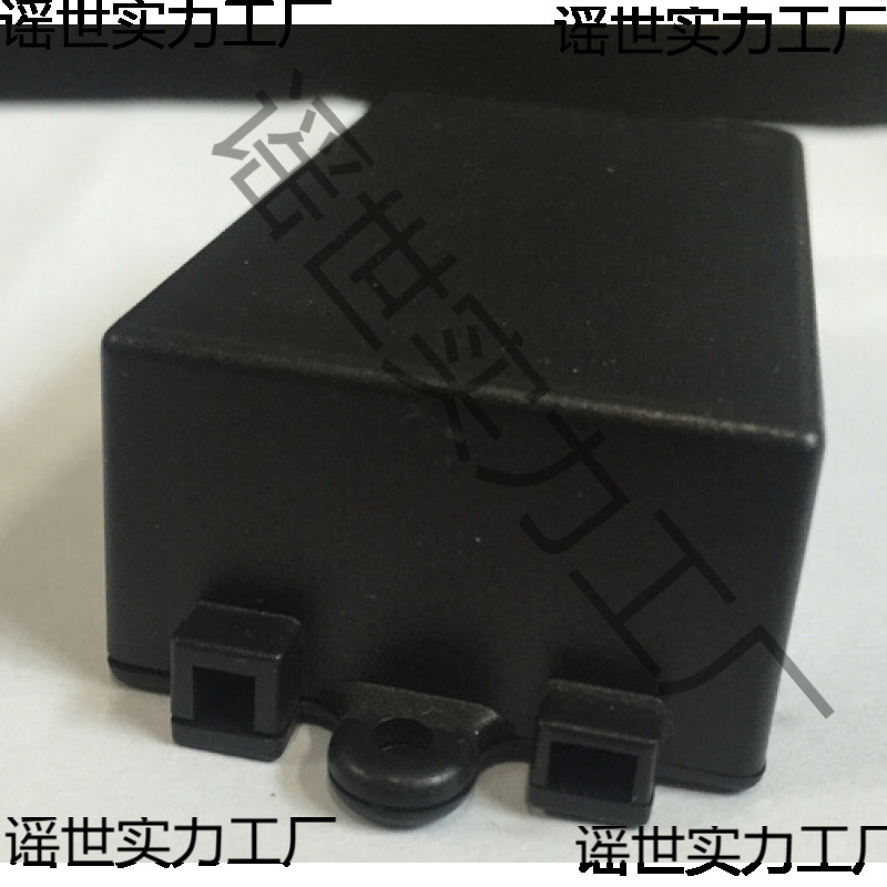 塑料外壳 接线盒 电器盒 仪表外壳 出线小壳 机箱48号:65