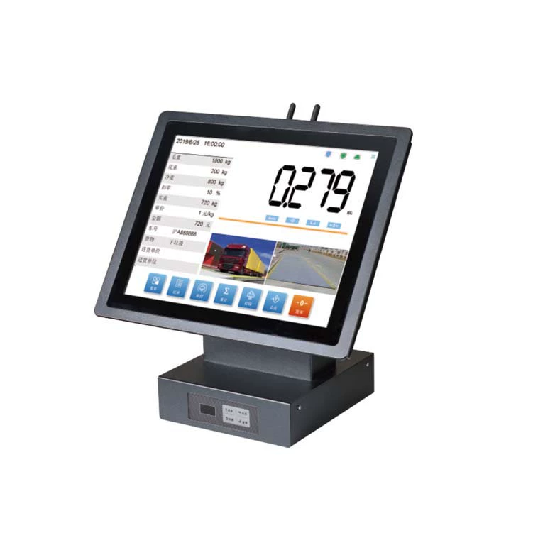 2025 Shanghai Yaohua Weighing System Co., Ltd. - цифровой контроллер весового дисплея xk3190-A16