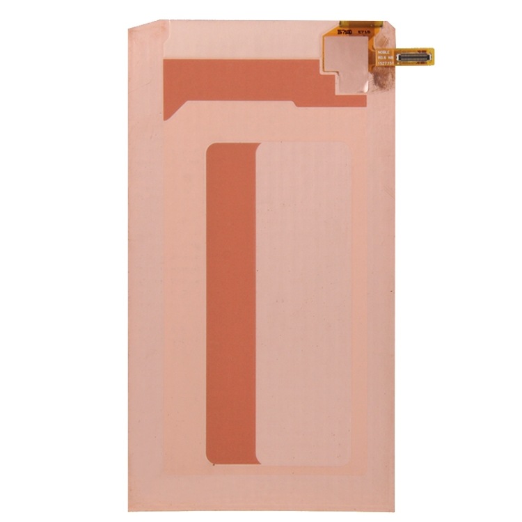 Aplicable a Samsung Aplicable a Gallox Note 5 / N920 papel de escritura