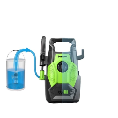 Portable car washer: Lvtian 1700W 220V