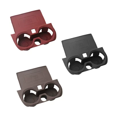 Series Silicone Car Cup Mat Anti-slip mat