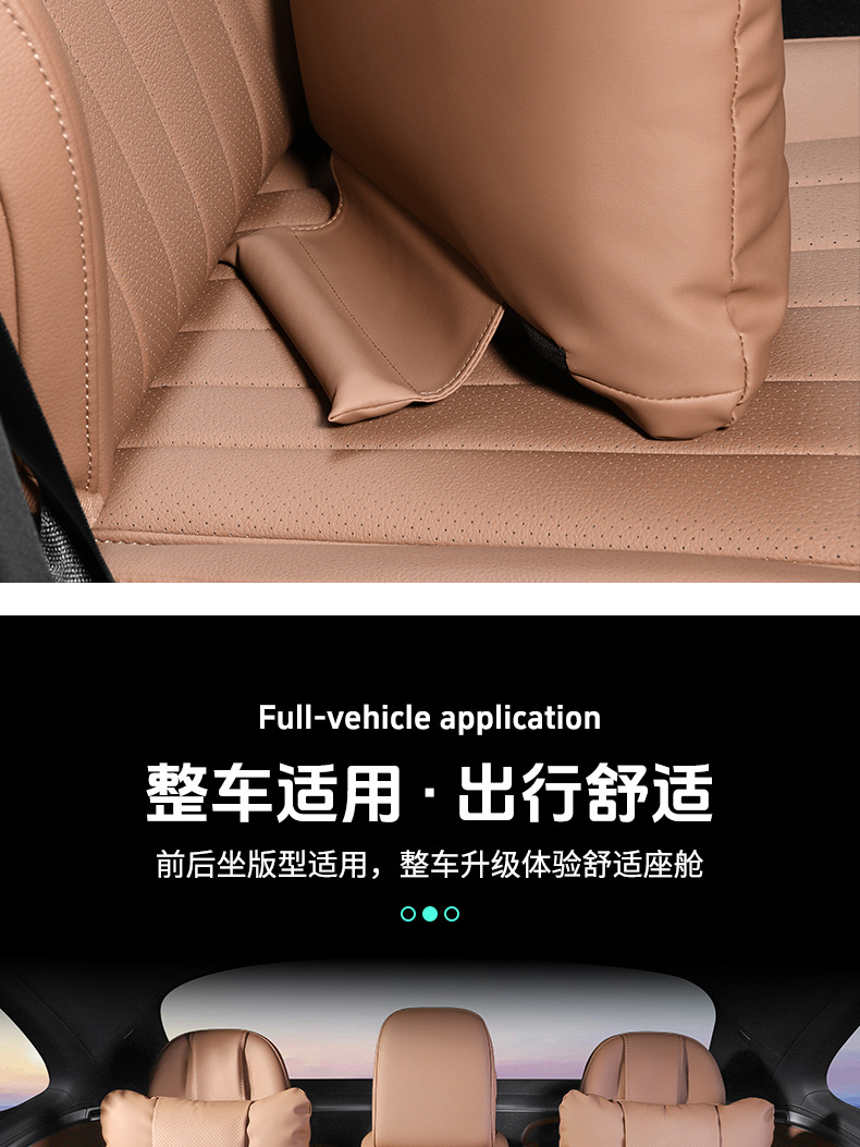 Suitable for Lexus ES headrest, ES200 neck support, ES300h lumbar support, RX300 car driving pillow