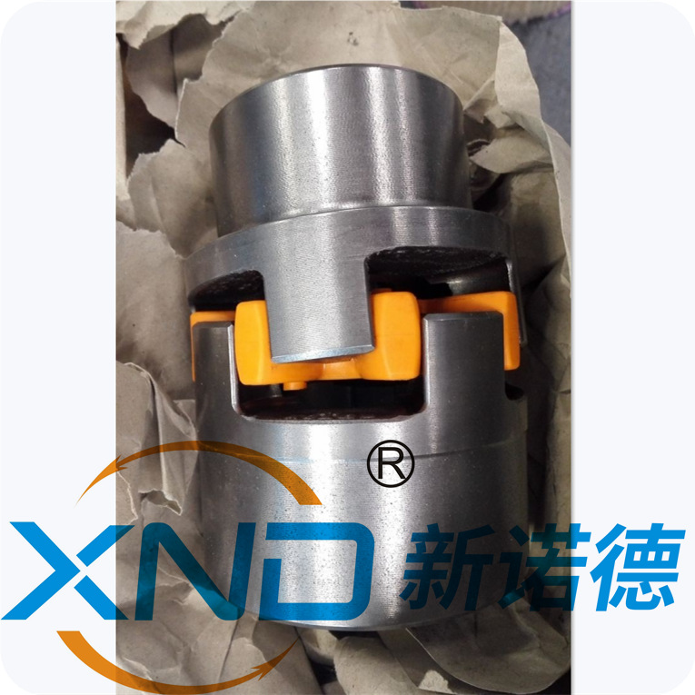 ROTEX42德国KTR梅花联轴器KTR-ROTEX42-GG-98SHA1-32-1A-50联轴器