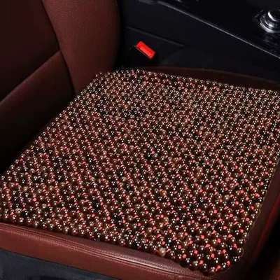 Seat cushion, seat cover, Qìchē Seasons Hand-Woven Bodhi