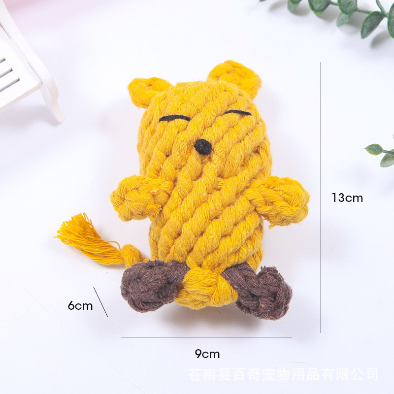 만화 토끼 13cm * 100g