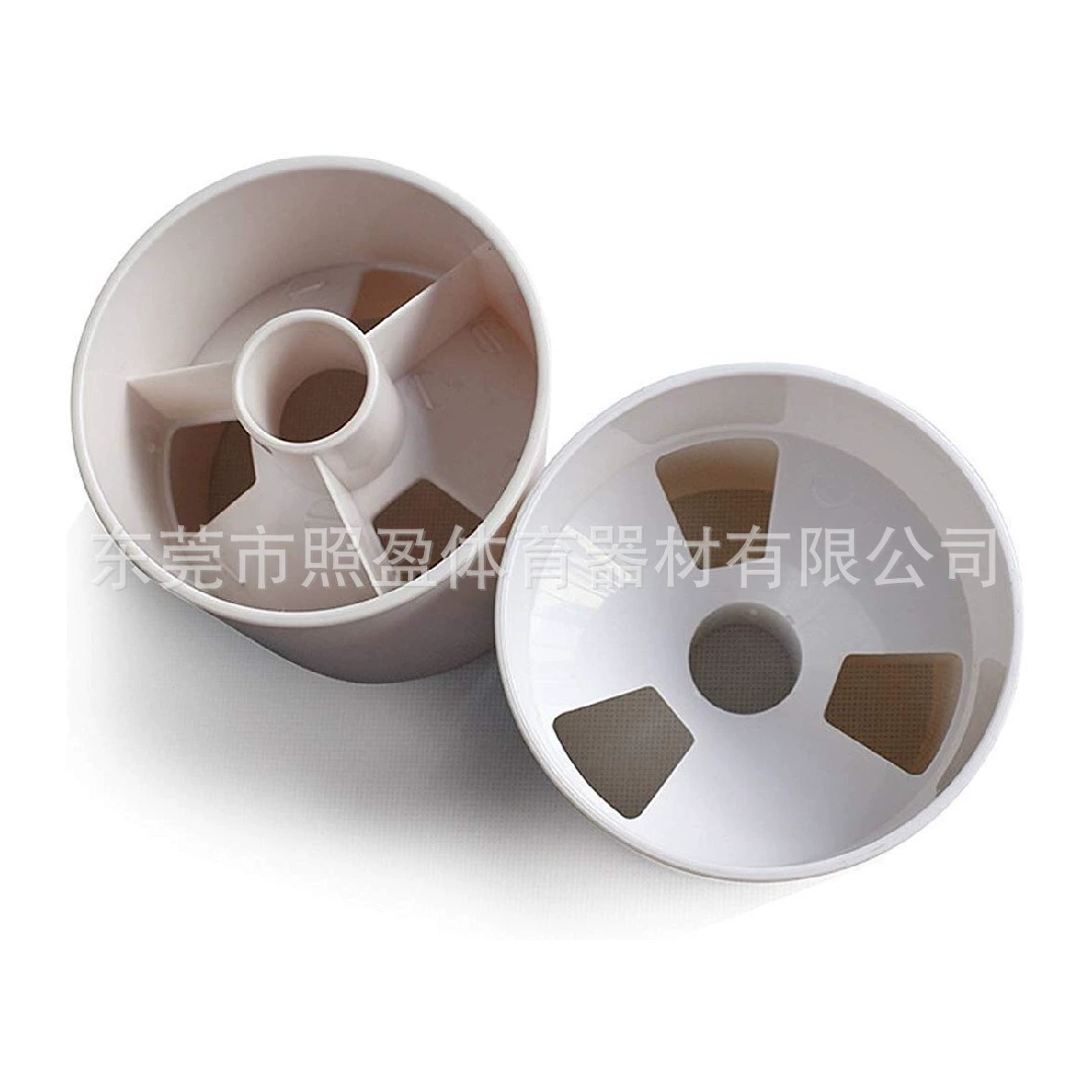 Фабрика прямой Гольф пластиковое отверстие Кубок флагшток Отверстие Кубок поле для гольфа зеленое отверстие Кубок Гольф сиденье 27 мм