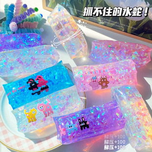 Big cartoon toy, slime, anti-stress, wholesale