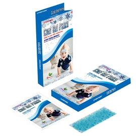 一次性医用材;物理降温类（械字号）;其它未分类