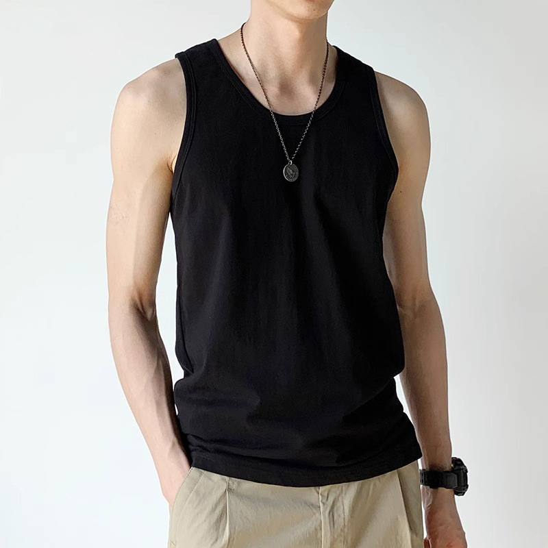 Men's vest