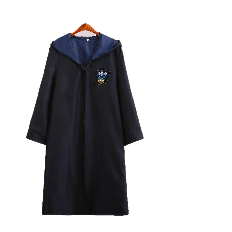 ハリーポッターコスプレ成人学生制服スーツホグワーツハロウィン特別なcosスーツ|undefined