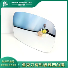 其他有机玻璃;安全凸面镜;PMMA塑料片