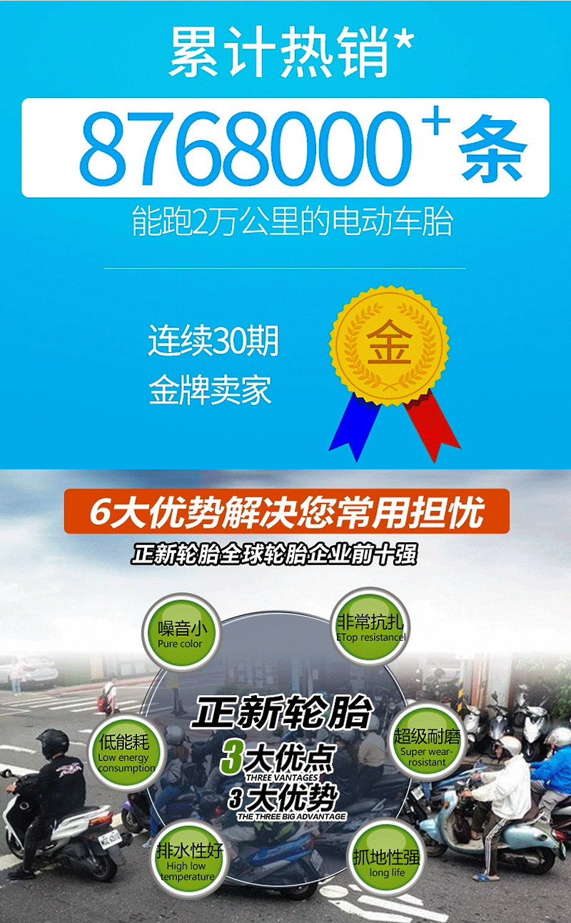 正新详情页