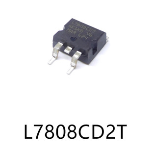 L7808CD2T���bTO-263ԭ�bLDO���Է�����оƬ����ic���Ԫ�����NƬ
