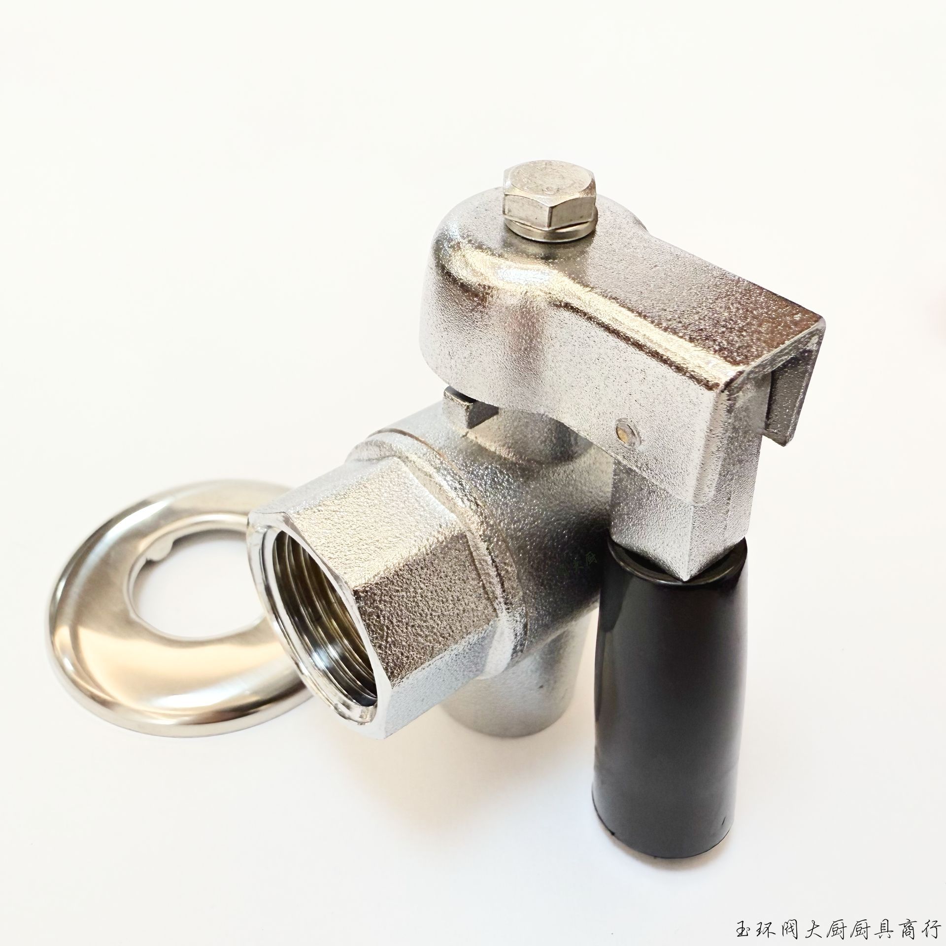 4分放油阀量大优惠DN15直角式1/2球阀铜阀门放水阀全铜耐高温密封