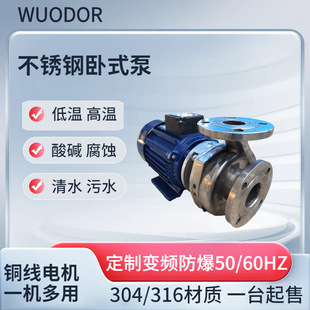������I���P䓹ܵ��ú��~50HYF-18��ˮ�x�ı�1.5kw늄�����̎��