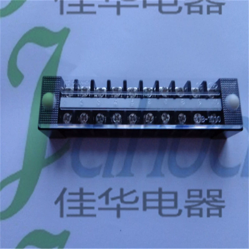 STB-1010 Фиксированные клеммы Медные клеммы