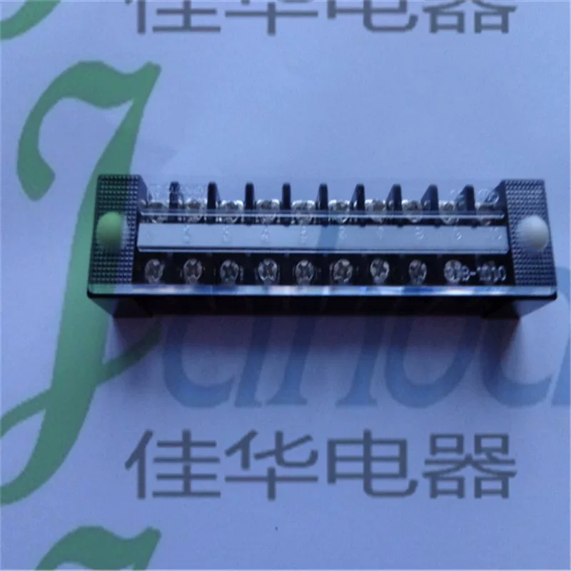 STB-1010 Фиксированные клеммы Медные клеммы