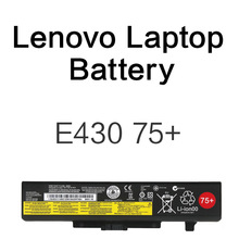 E430 75+ �m����Pӛ��  Y480/485/580/E49/430/435늳� 5200mA