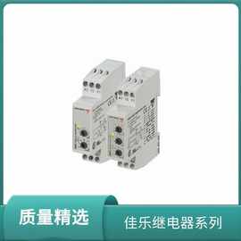 瑞士佳乐 Carlo gavazzi  继电器 品质可靠 CTD11V15005AXXX