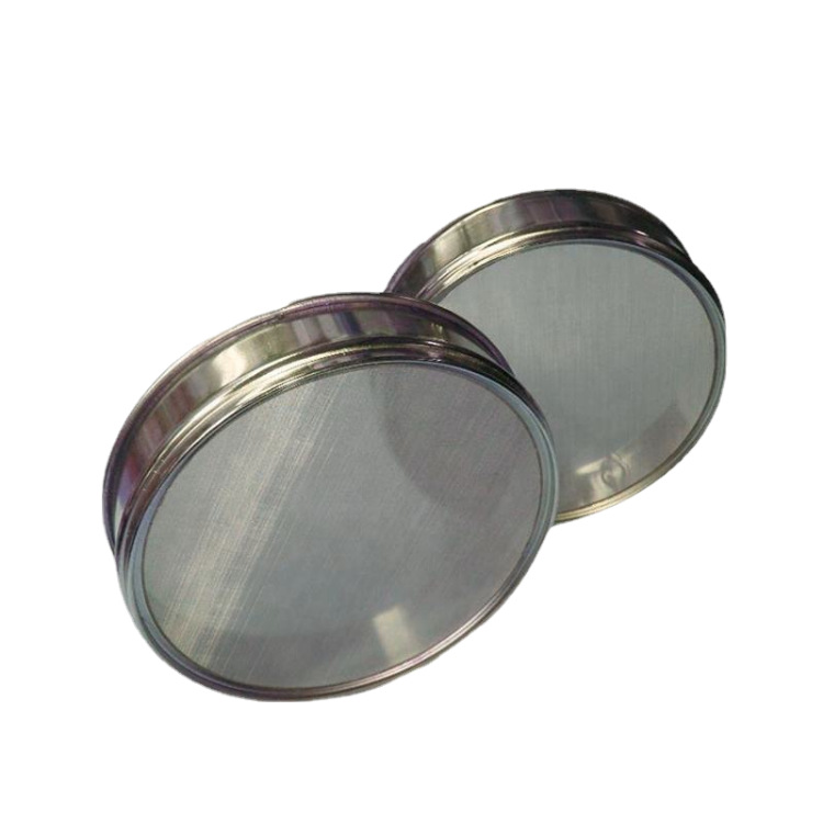 30目分样筛厂家  实验筛厂家规格