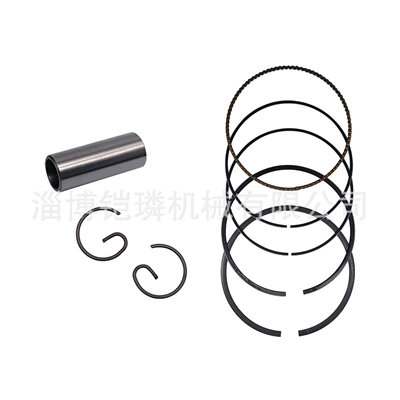 breeze 800 all-terrain | Piston, piston ring, piston pin