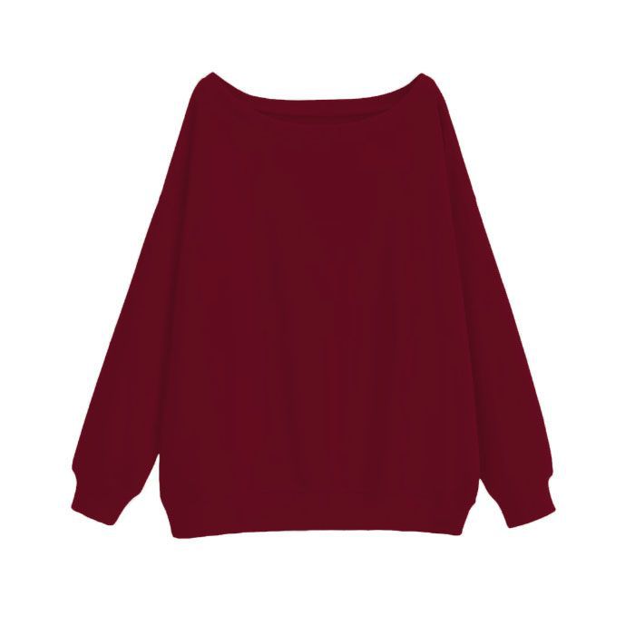 Burgundy [thin section]