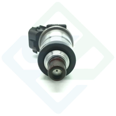 Oil pump, nozzle 97-01 H22A4 Cg5