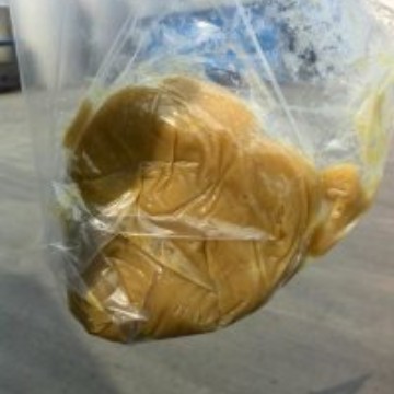 钙基脂，混炼胶用油