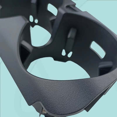 car center console drink – Car cup holder/beverage holder