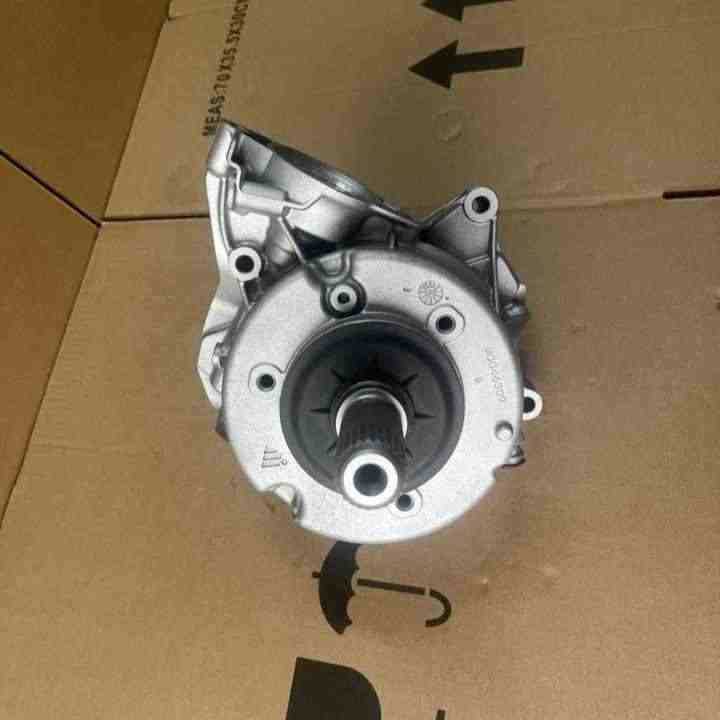 0Cj409431C A6 S6 Avant Transmission Box Assembly A4L Q5L A5 S5