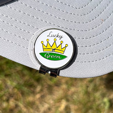 �ߠ���ñ�A�ߠ����R�����ӛ��λ��marker���X�R�� luckly green