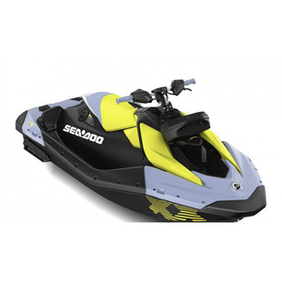 ���O�����͵�BRP2024�� ��90 Trixx �����{�޺��Sˮ���� Ħ��ͧ