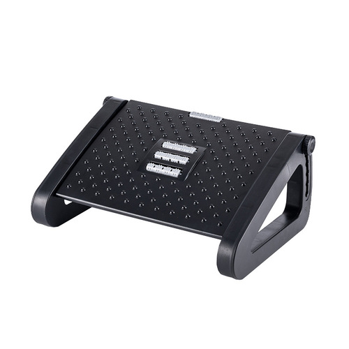 Office footrest, footstool, footrest, children's footrest under table, anti-rocking leg artifact, footrest
