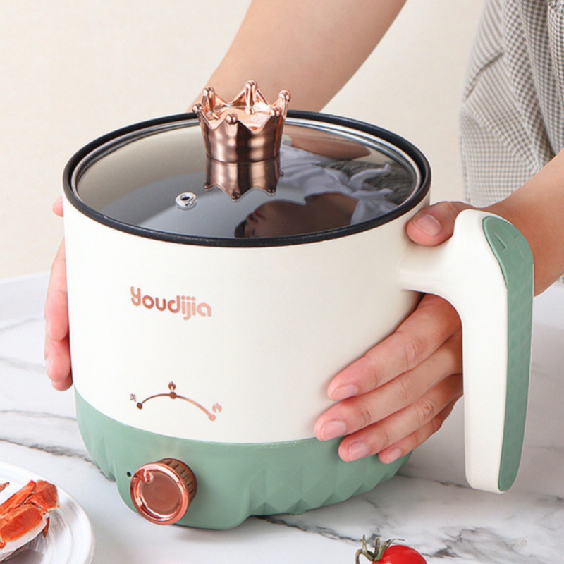 Hotpot eléctrico para 1 - 2 personas dormitorio Hotpot image 3