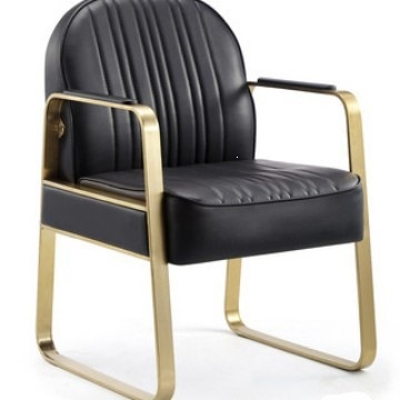 Fábrica directa silla de peluquería silla de peluquería salón de peluquería silla de corte de pelo red tienda de marea roja caída
