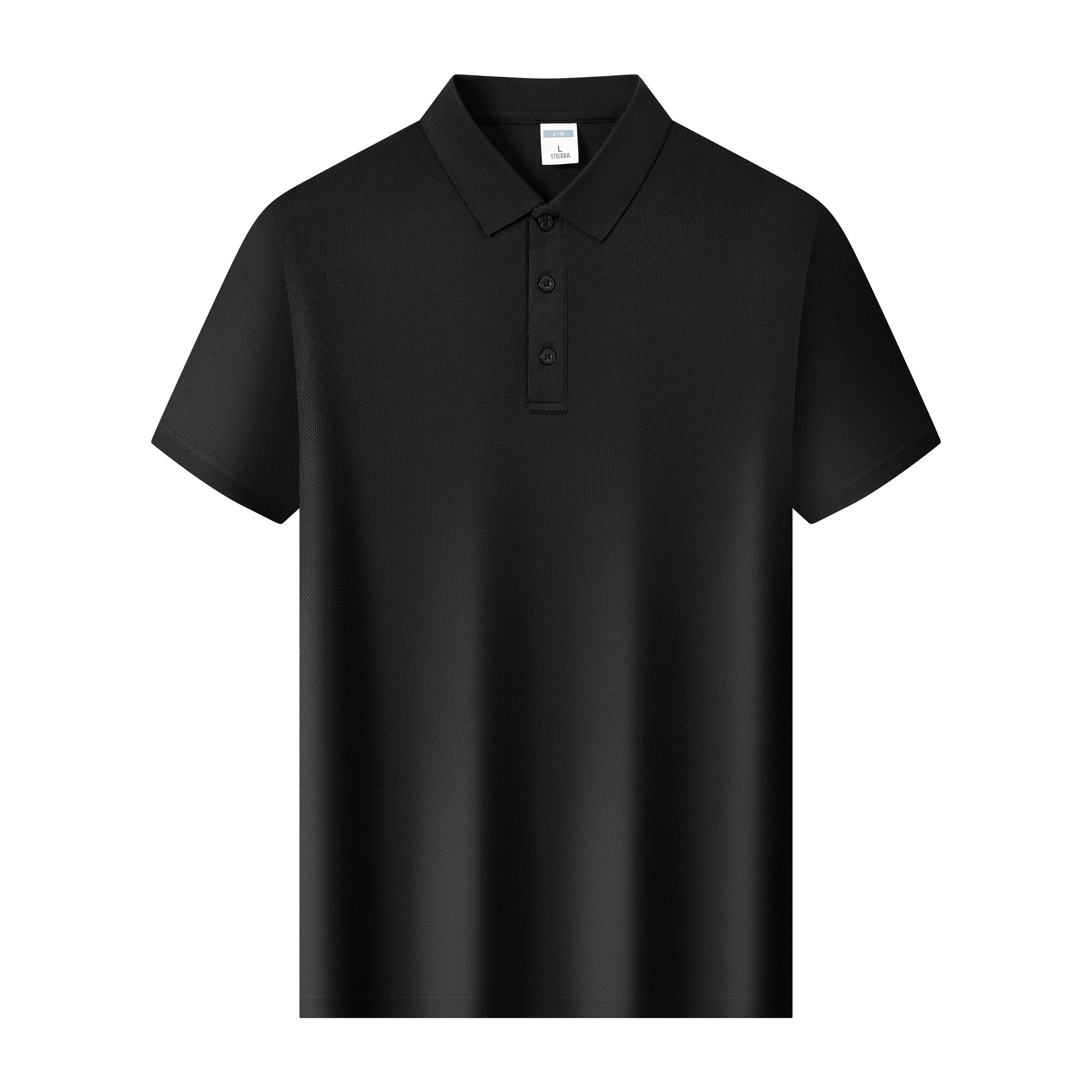 Black / S