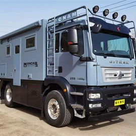 牵引车;其他专用汽车;消防车