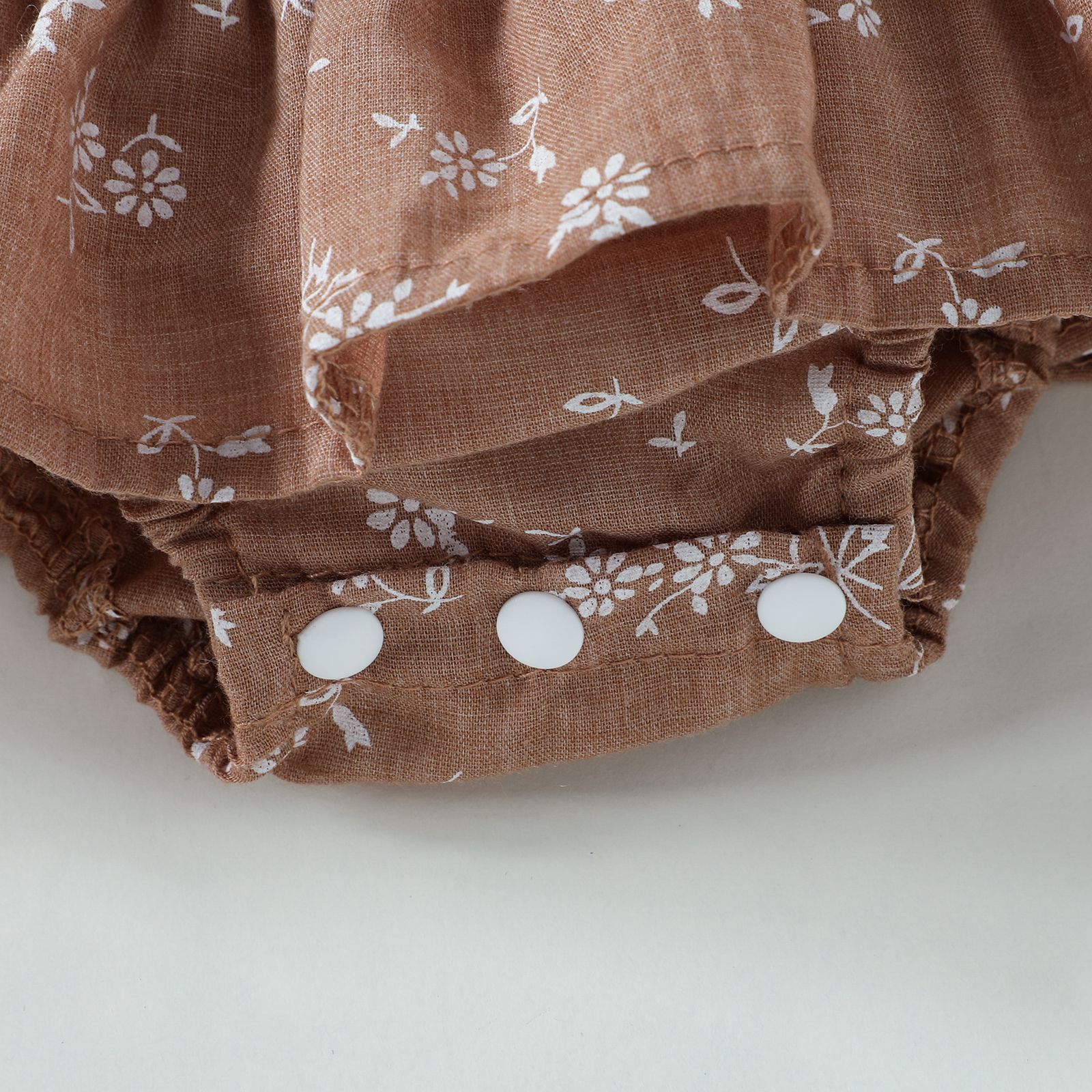 Title 9, Europäischer und Amerikanischer Baby Mädchen Fl...