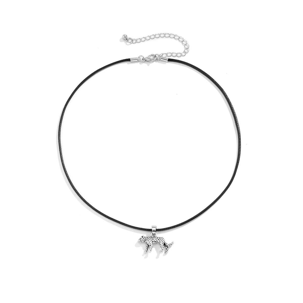 1 Piece Fashion Animal Alloy Menu0027S Pendant Necklace
