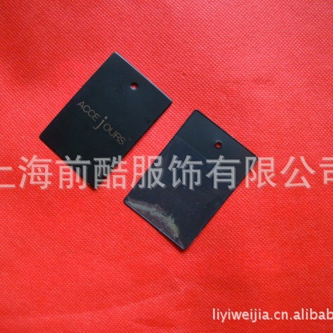 供应PVC备扣袋挂绳绳扣