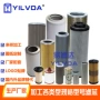 适配fv2046油滤